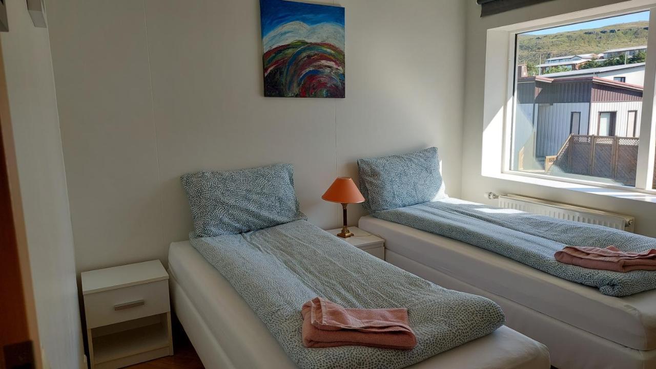 Olafsvik Guesthouse Luaran gambar
