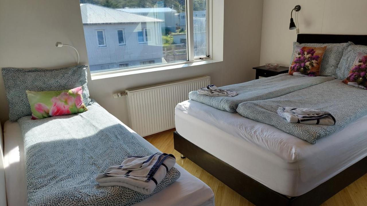 Olafsvik Guesthouse Luaran gambar