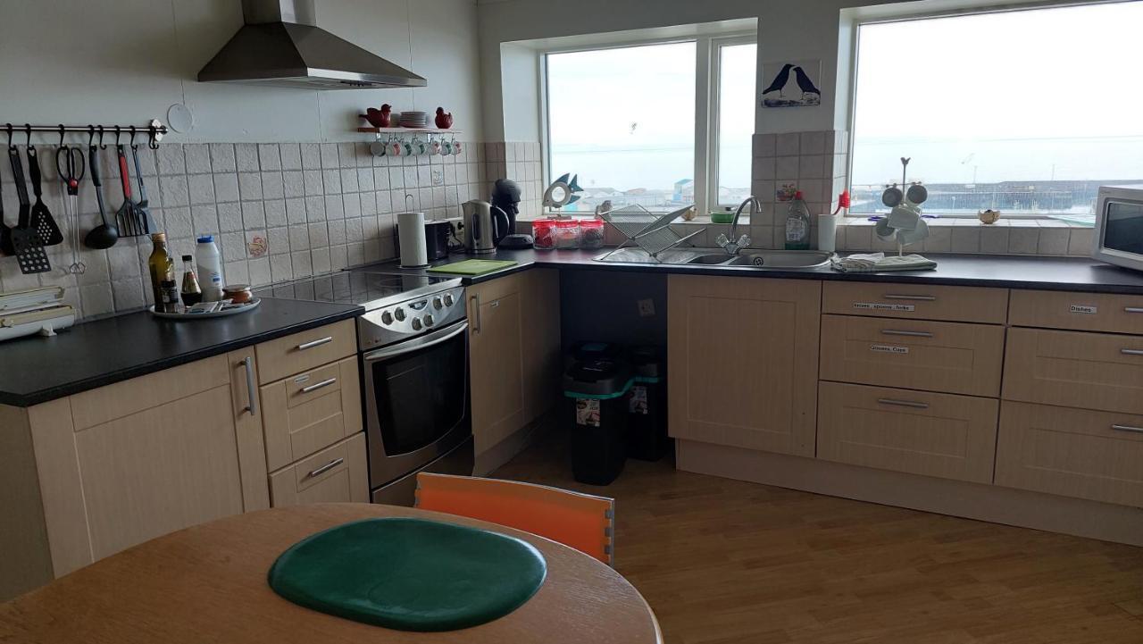 Olafsvik Guesthouse Luaran gambar