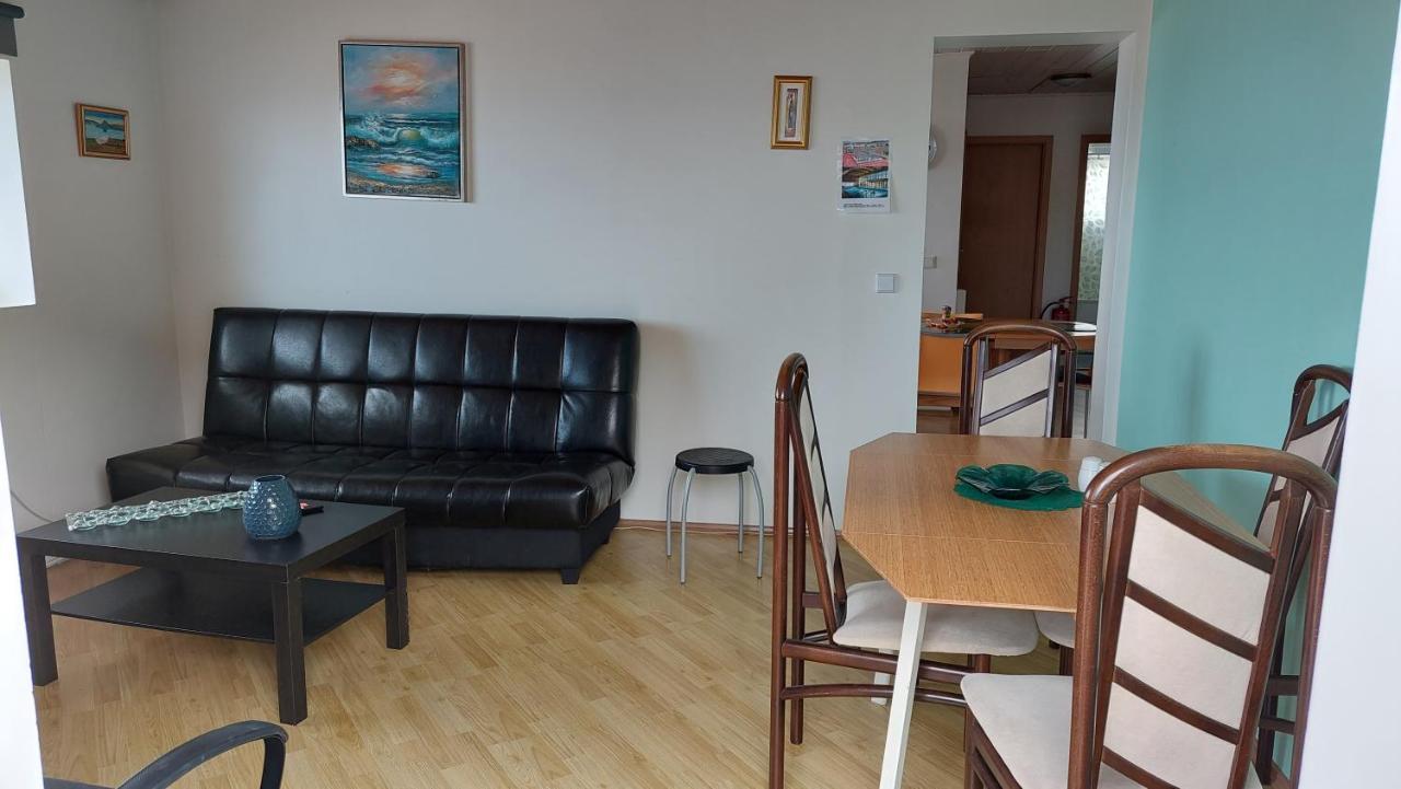 Olafsvik Guesthouse Luaran gambar