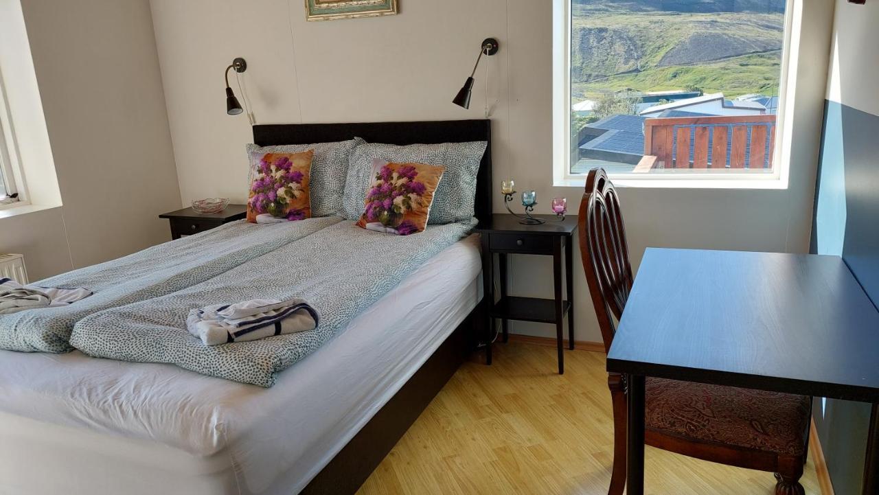 Olafsvik Guesthouse Luaran gambar