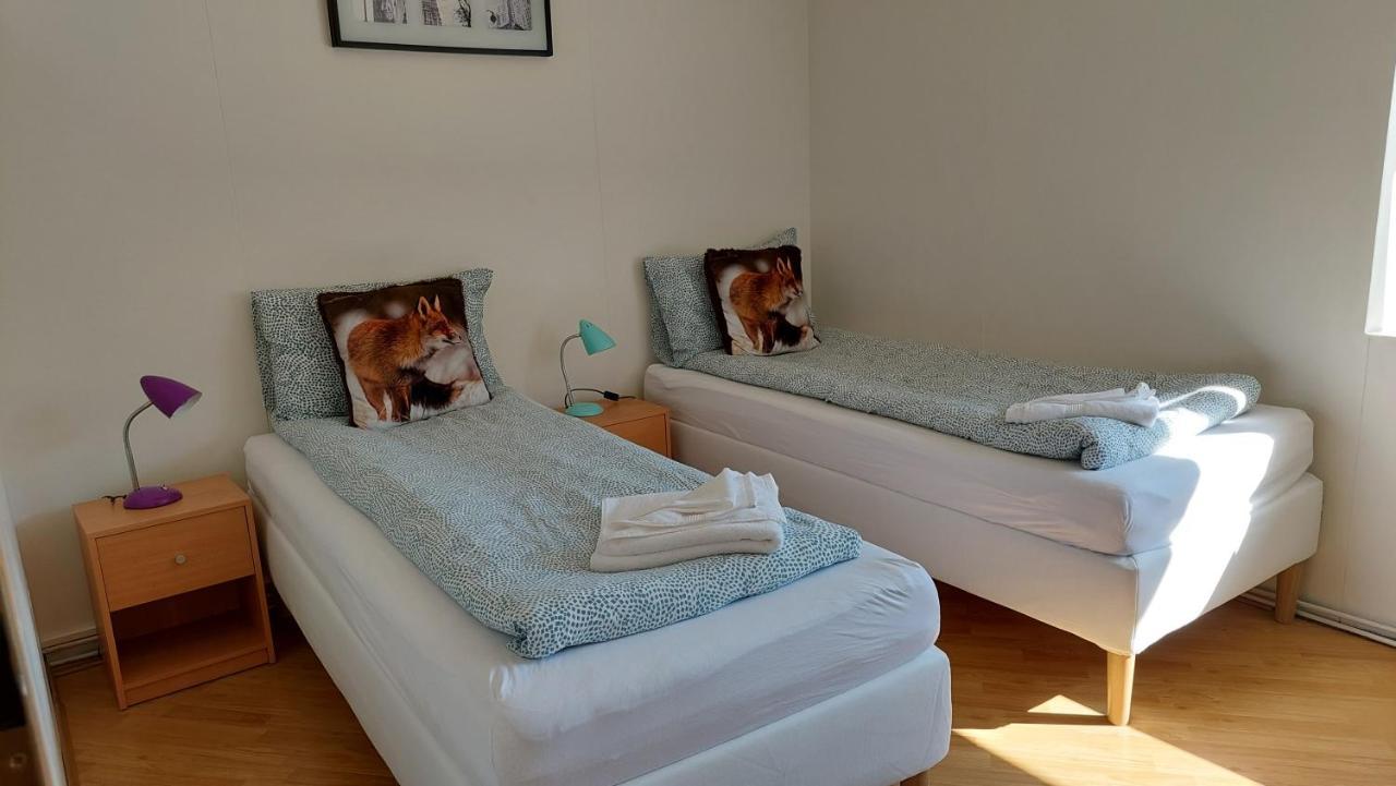 Olafsvik Guesthouse Luaran gambar